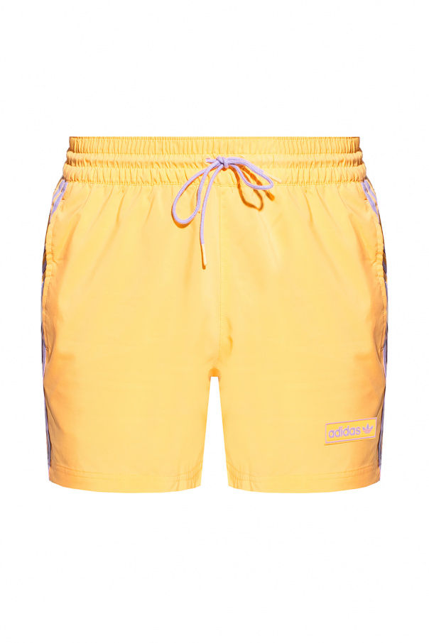 ADIDAS Originals Shorts with logo